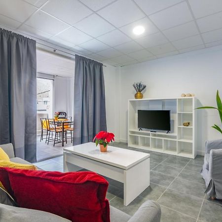 Ferienwohnung Loft Life 1 Arrecife  Exterior foto
