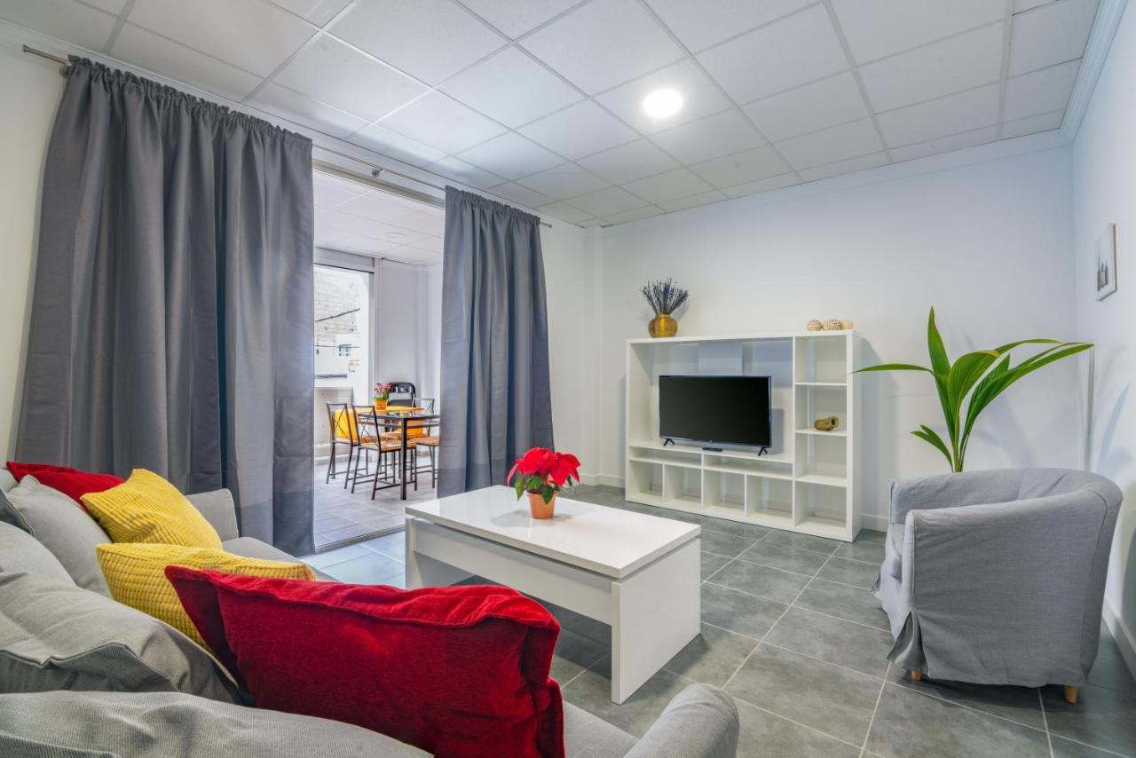 Ferienwohnung Loft Life 1 Arrecife  Exterior foto