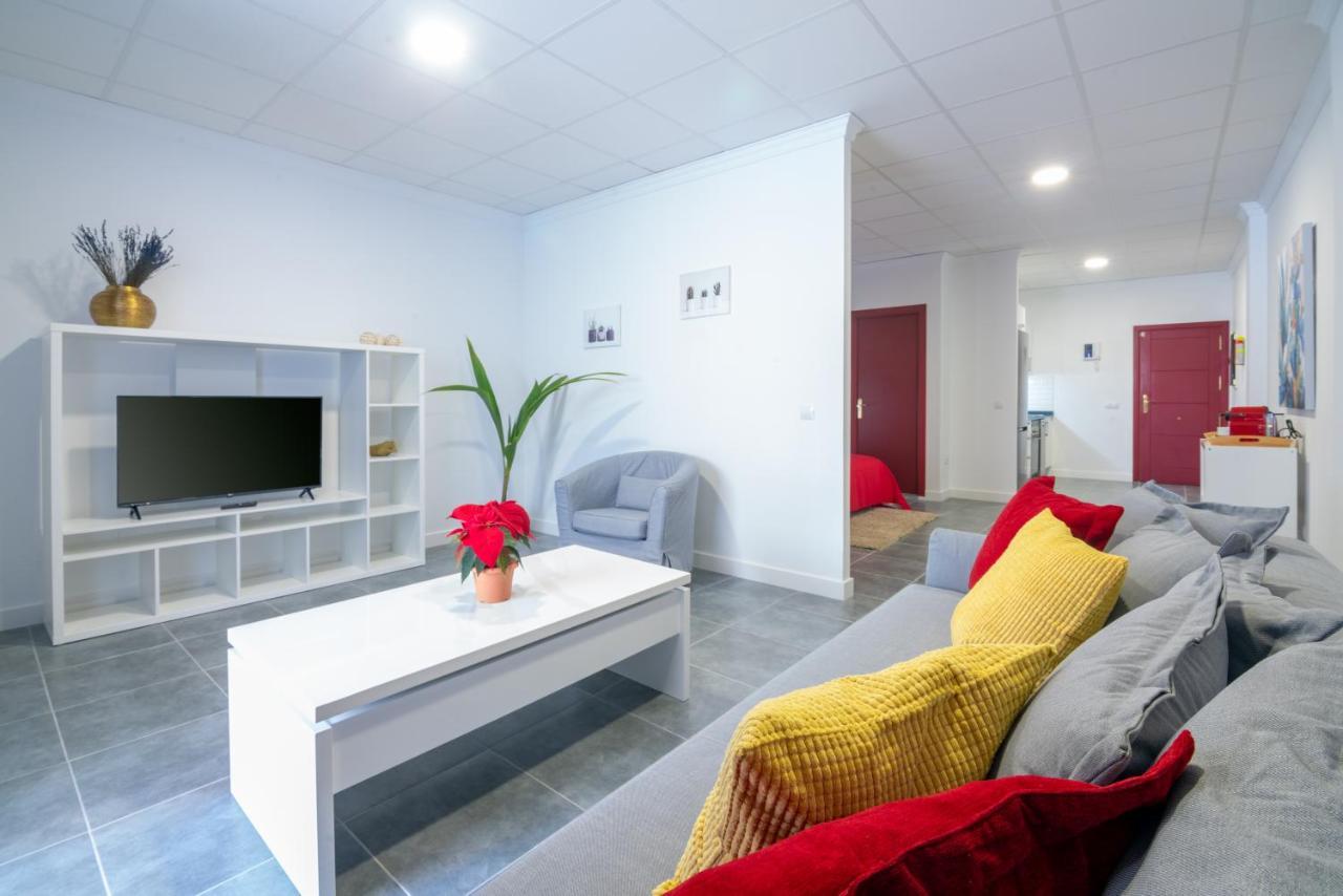 Ferienwohnung Loft Life 1 Arrecife  Exterior foto