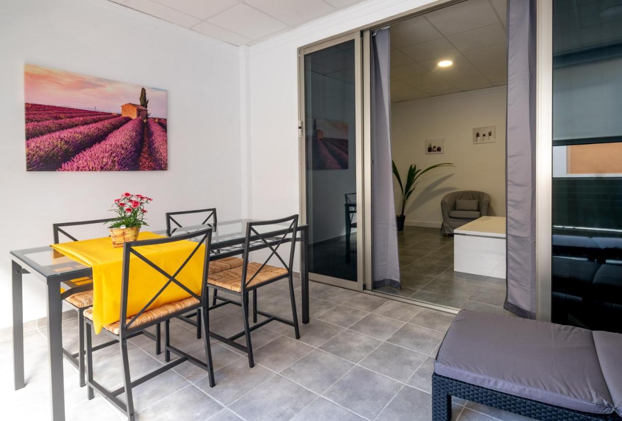 Ferienwohnung Loft Life 1 Arrecife  Exterior foto